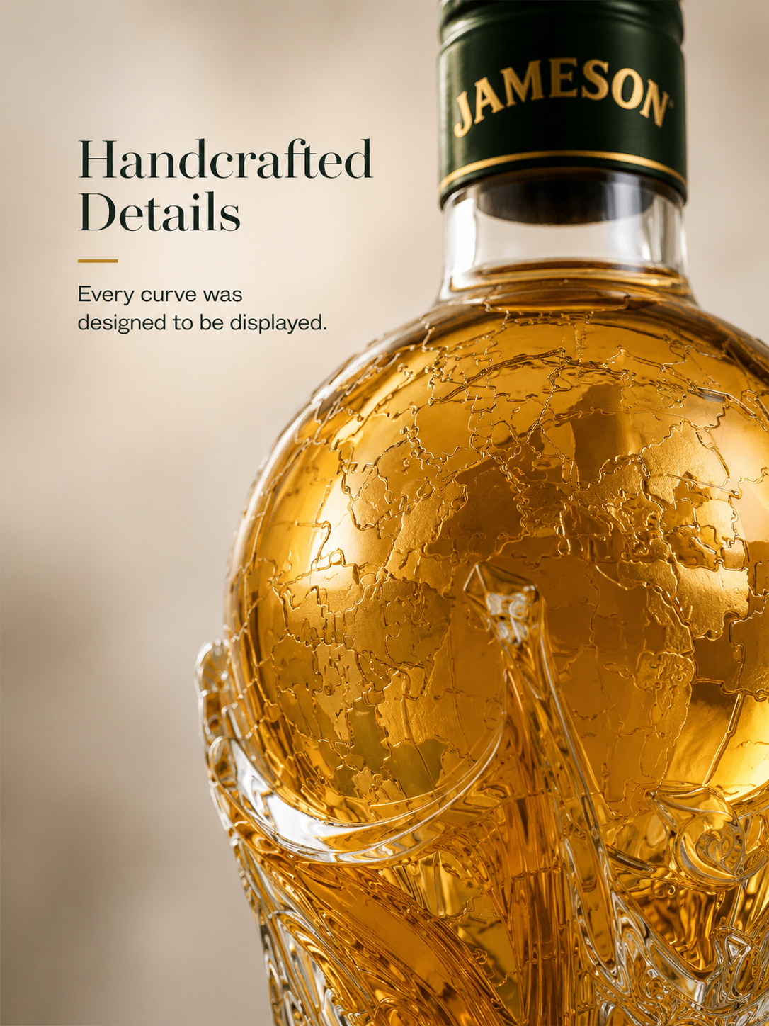 Artisan Decanter - World Cup Edition 2026
